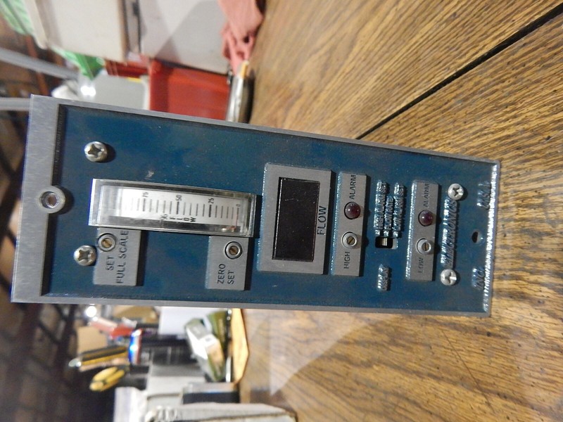 Electronics Inc Model 160-P 260-P 3011-21 20844 WO 3147 *FREE SHIPPING*