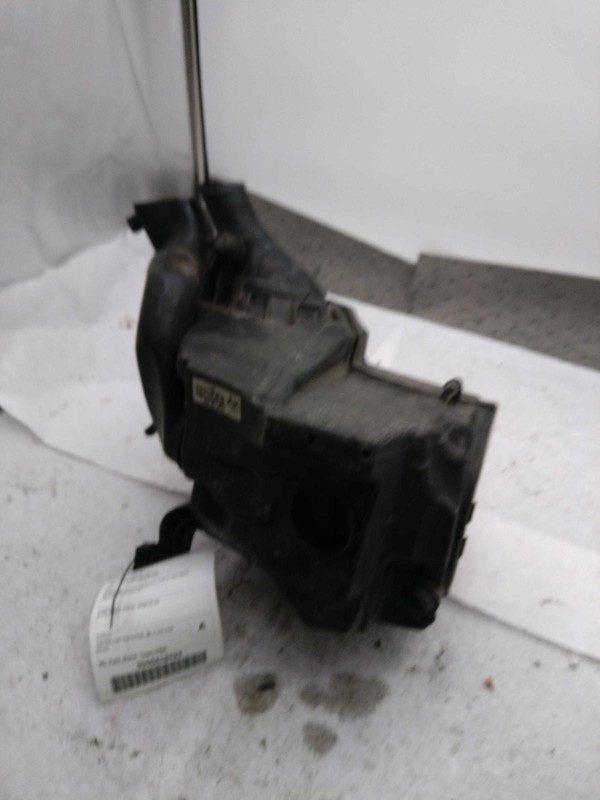 2013 Ford Focus OEM Air Cleaner Assembly 2.0L - Used, 148k Miles, Red