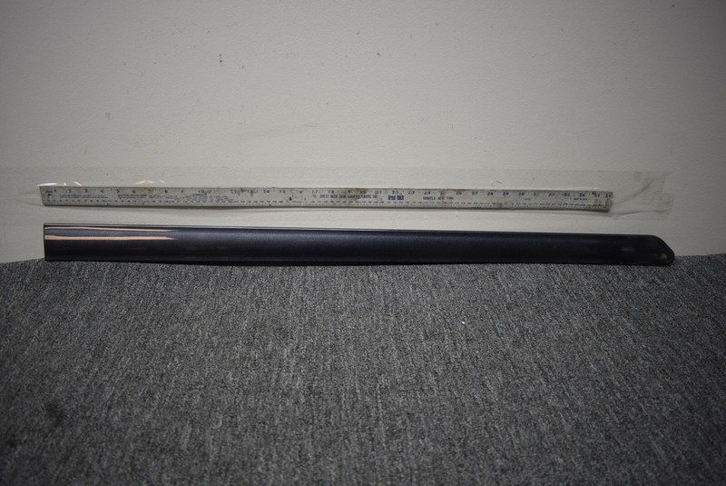 2014-2018 SUBARU FORESTER BODY SLIDE MOLDING FRONT RIGHT SIDE FACTORY OEM