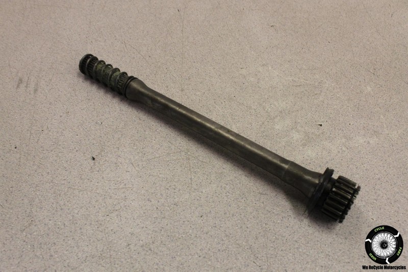 1984 Honda Goldwing 1200 GL1200 DRIVE SHAFTGL 84