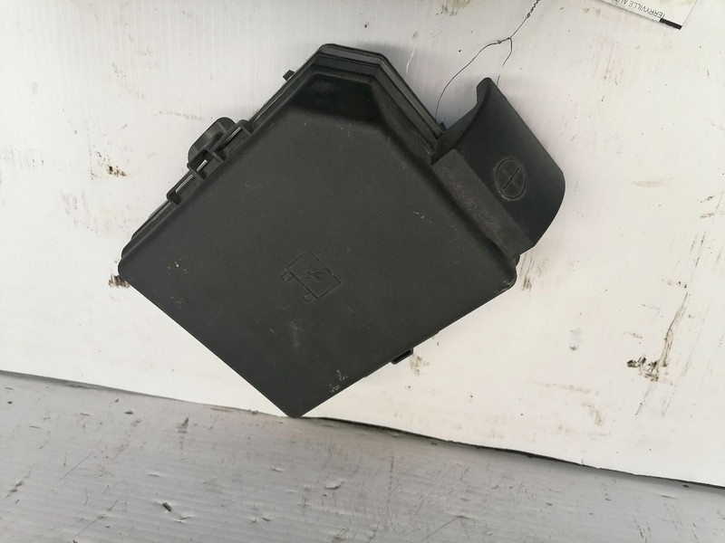 Fuse Box Engine VIN W 4th Digit Limited LS Fits 12-16 IMPALA 1479842