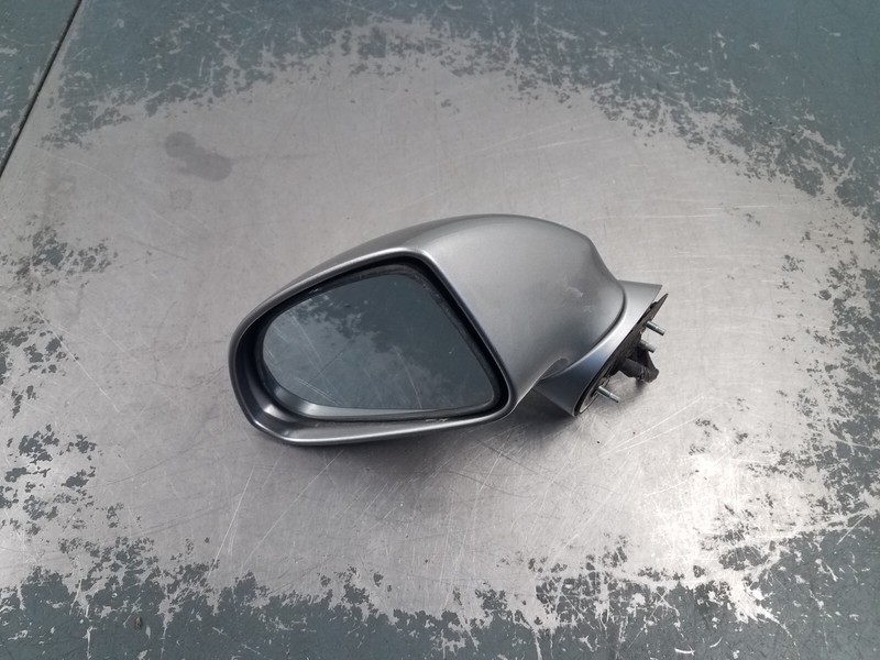 2000 Honda S2000 AP1 Left Driver Side Mirror - * #8823 A7