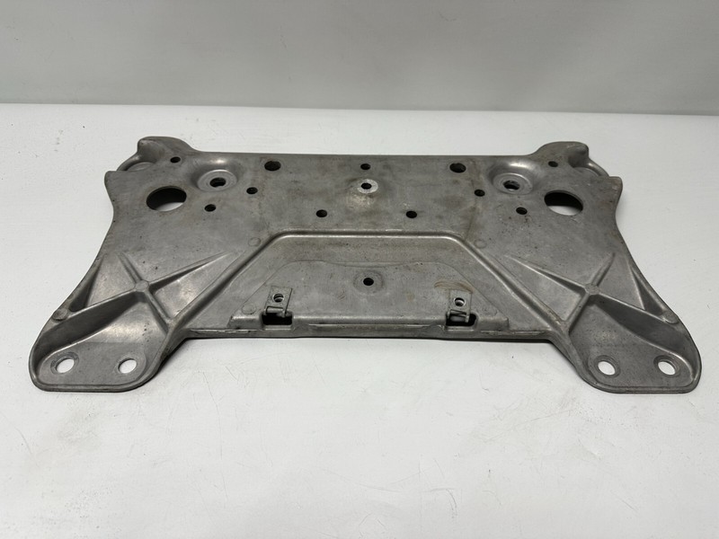 🟢INFINITI Q50 2014-2018OEM Engine Crossmember Cradle Frame Stay Bracket Brace