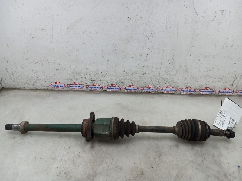Passenger Right Axle Shaft Fits 03-05 MR2 583244