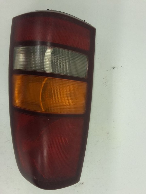 Passenger Right Tail Light Wideside Fits 99-03 SIERRA 1500 PICKUP 3404383
