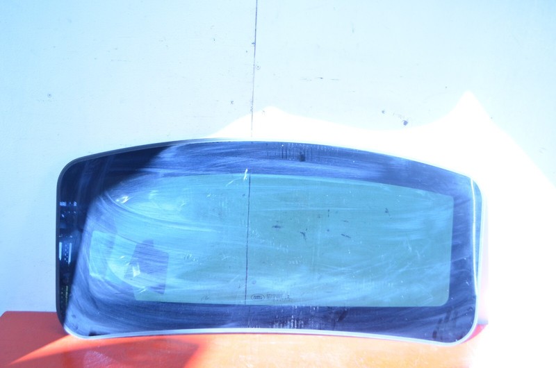 10-16 LAND ROVER LR4 SUNROOF WINDOW GLASS OEM