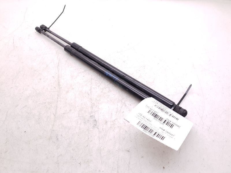2007 ACURA MDX LEFT AND RIGHT SIDES LIFTGATE LIFT SUPPORTERS ASSEMBLY