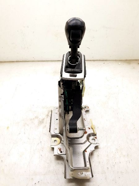 2009 ACURA TL FWD AUTOMATIC TRANSMISSION SHIFTER ASSEMBLY