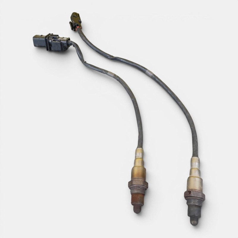 2025-2026 KIA K4 Oxygen O2 Lambda Sensor Set X2 Oem 392102j750 392102j600
