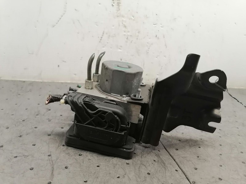 Anti-Lock Brake Part Assembly Sedan Under Hood Fits 13-15 ALTIMA 1550699