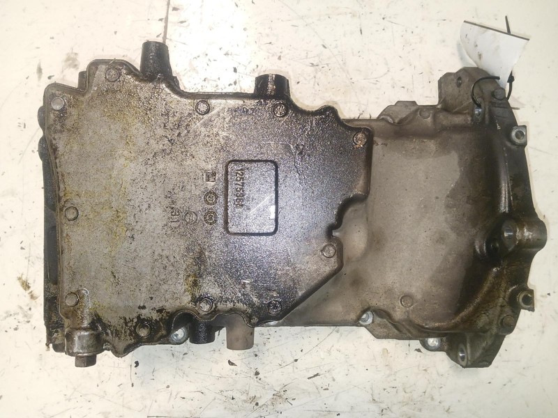 07-'09 SATURN AURA Oil Pan 3.6L OEM 6 Month Warranty!