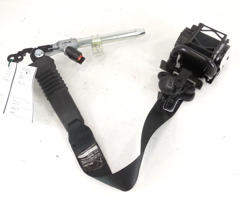 2017-2022 Mazda MX-5 Miata Front Seatbelt Retractor Passenger Right OEM