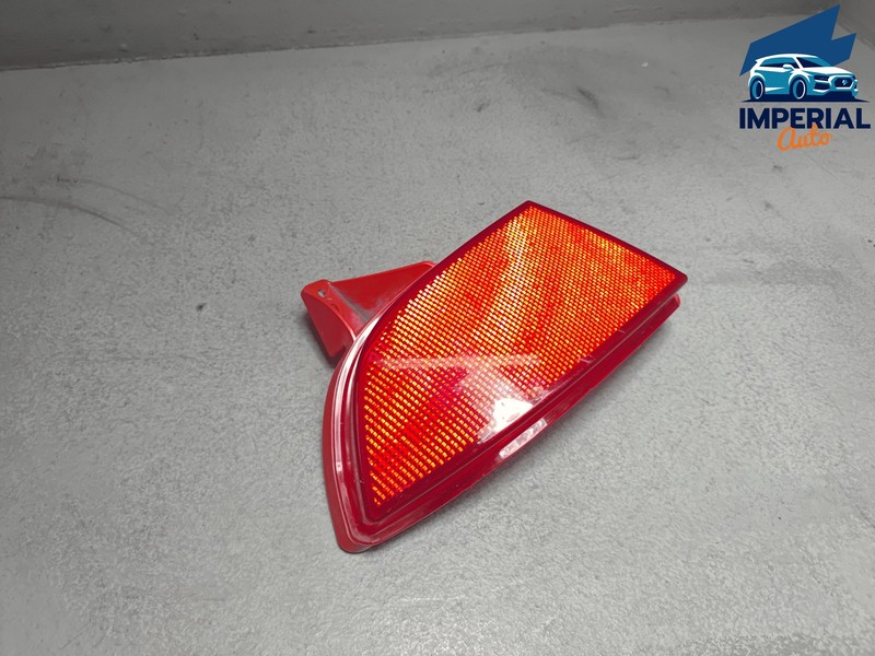 2019-2022 Honda Pilot Rear Bumper Right Passenger Side Lower Reflector RH OEM