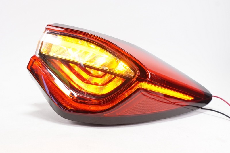 ACURA TLX Right RH Outer Tail Light Tail Lamp Backup Lamp OEM 2021 - 2025
