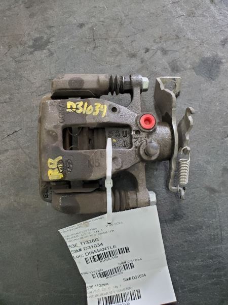 SOUL2020 Caliper 282509