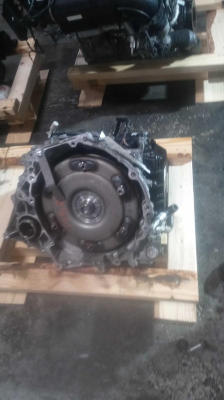 2020 BMW X2 Automatic Transmission Assembly 2.0L AWD 53K Miles OEM Warranty