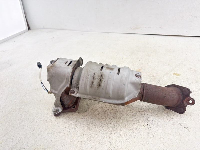 2020 Acura TLX A SPEC 2.4L Engine Exhaust Manifold OEM