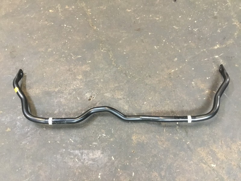 Toyota Prius XLE 1.8L Hybrid FWD Front Stabilizer Sway Anti Roll Bar 16-21 |:O