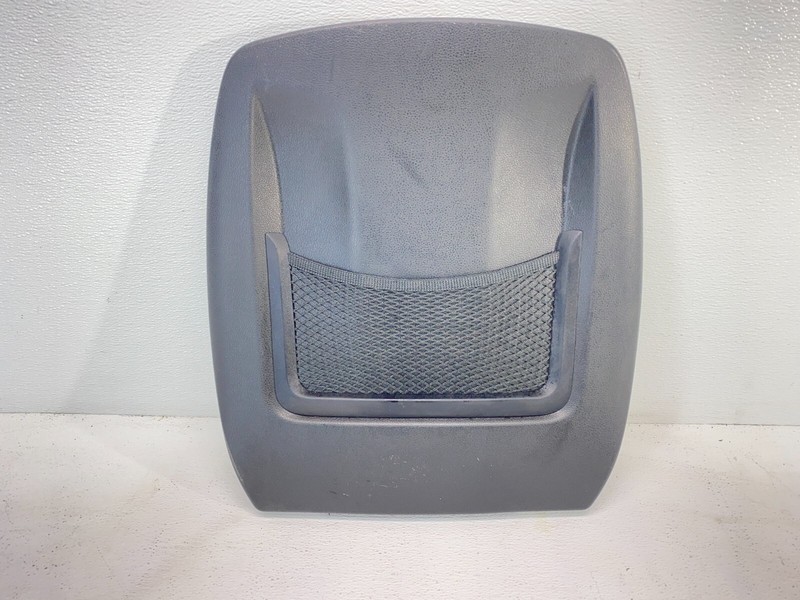 BMW F30 F32 F36 2/3/4 Series Left or Right Seat Rear Back Cover Panel Black OEM✅