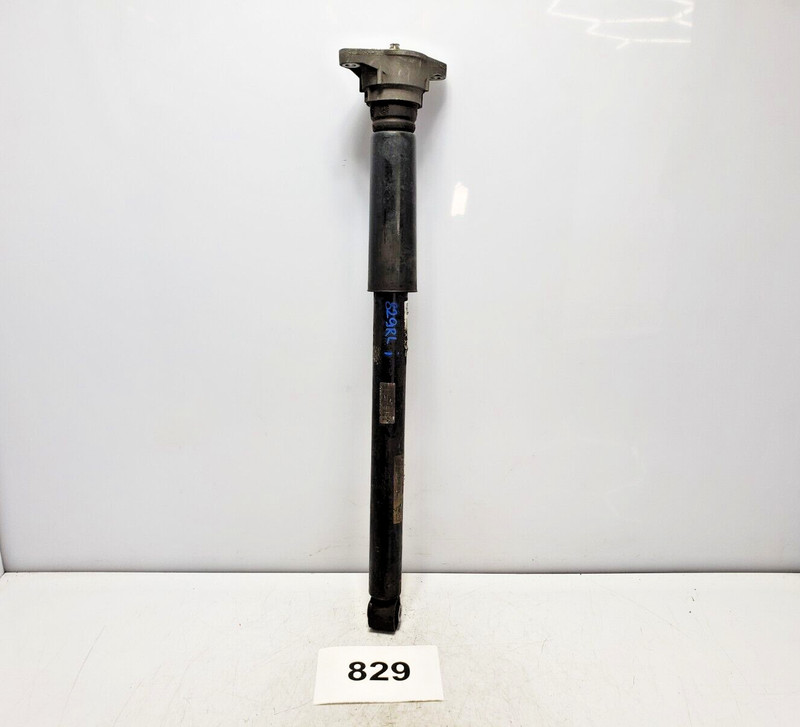 ✅ 17-22 OEM Porsche Panamera 4 971 Rear Left Driver Side Strut Shock Absorber