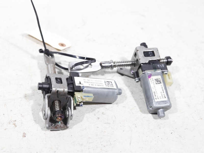 Tesla Model 3 RWD Power Electric Steering Column LHD 1044811-00-F Set OEM 94K