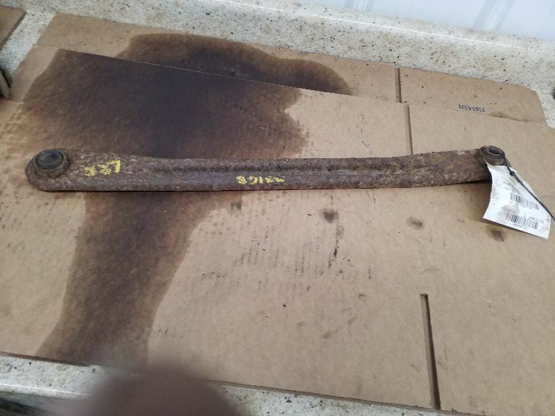 Lower Control Arm Rear Transverse Rear Fits 95-00 CONTOUR 97178