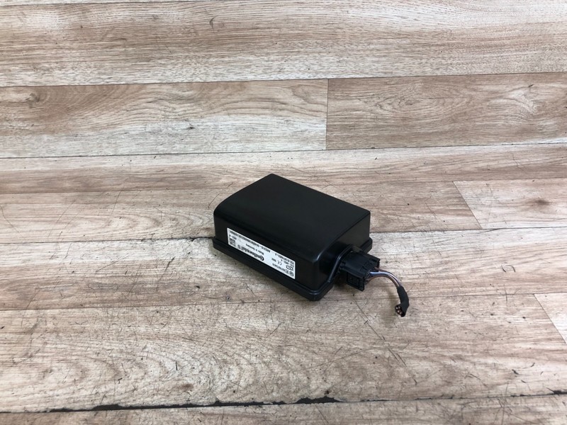 MERCEDES BENZ OEM W212 W218 CLS550 E350 E550 CRUISE CONTROL RADAR SENSOR 10-15