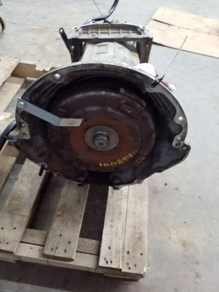Automatic Transmission 4WD Fits 04-05 DODGE 1500 PICKUP 175283