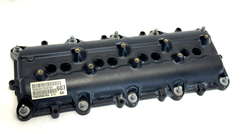 ✅ 2006-2025 RAM 1500-3500 CYLINDER HEAD COVER LEFT DRIVER SIDE 68360666AA OEM