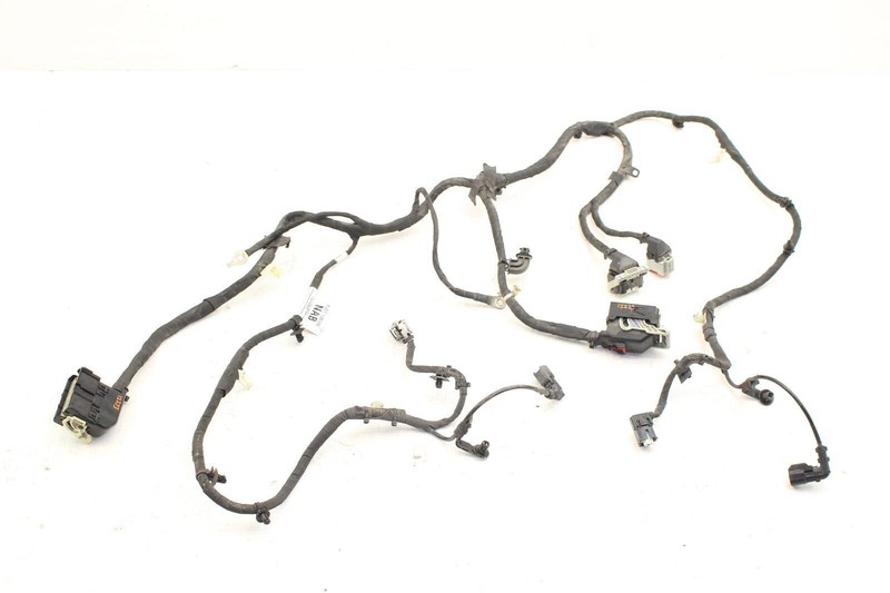 21-24 Ford Mach-E Interior Body Wire Harness PJ8T14B599