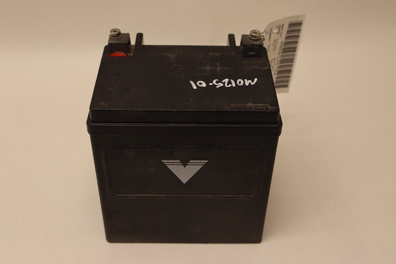 2015-2017 HARLEY DAVIDSON FLTRXS ROAD GLIDE SPECIAL BATTERY SHOKER AGM