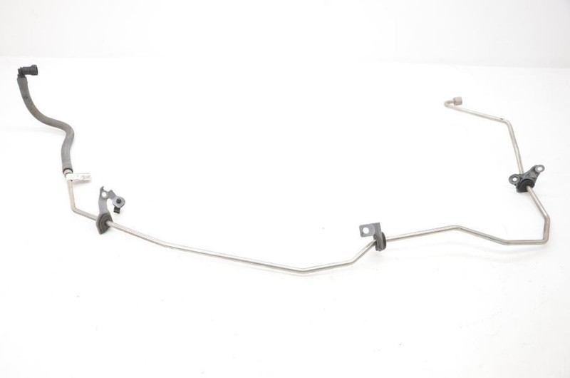 2013-2016 Porsche Boxster S High Pressure Fuel Line 9A111090613
