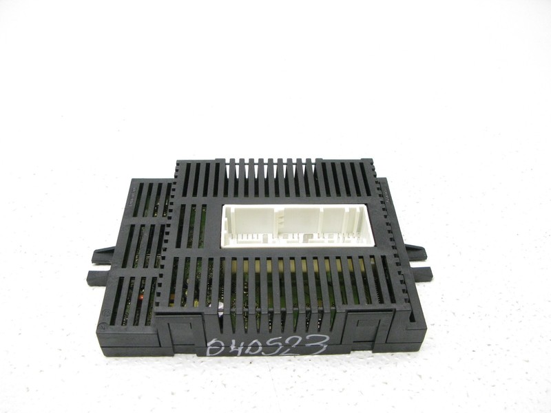 04-07 BMW E63 E64 650i 645Ci M6 HEADLIGHT CONTROL MODULE OEM 040523