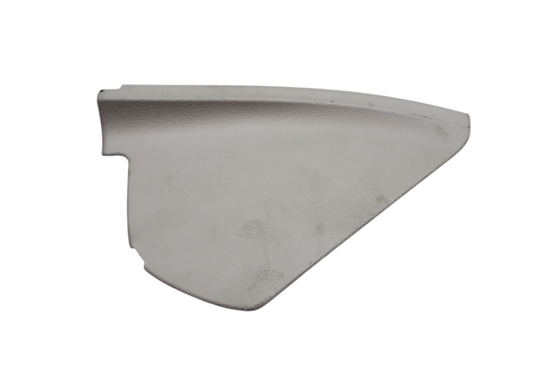 03-12 Mercedes R230 SL500 SL55 AMG Left Side Dashboard Dash Trim Panel Cover OEM