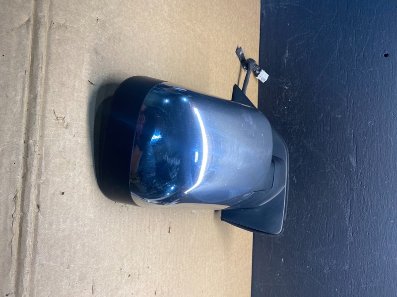 2004 to 2015 Nissan Armada Right Passenger Heated Door Mirror ac8063 DG