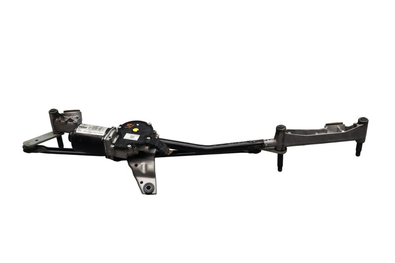 14-19 Mercedes W117 CLA250 Front Windshield Wiper Motor W/ Linkage Oem