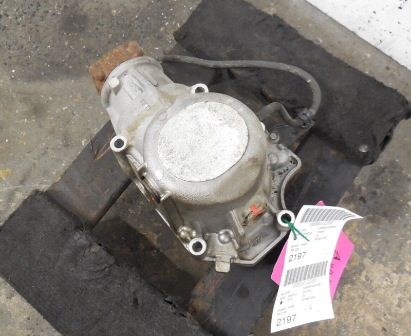 13 14 15 16 17 18 Acura RDX Transfer Case AWD OEM