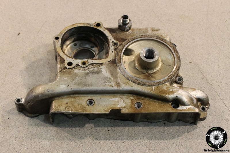 1988 Honda Goldwing 1200 GL1200 MISCELLANEOUS MISC ENGINE COVER 88 GL