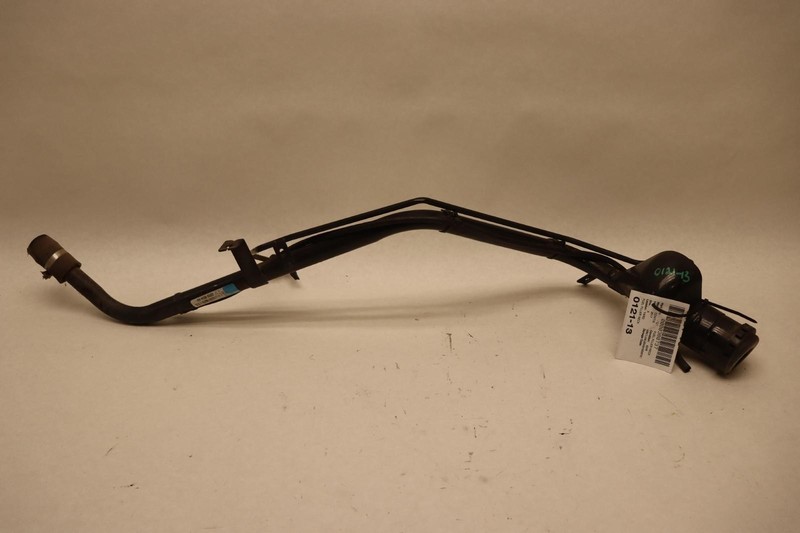 2017-2020 LINCOLN CONTINENTAL 3.7L FWD FUEL TANK FILLER NECK HOSE PIPE TUBE OEM