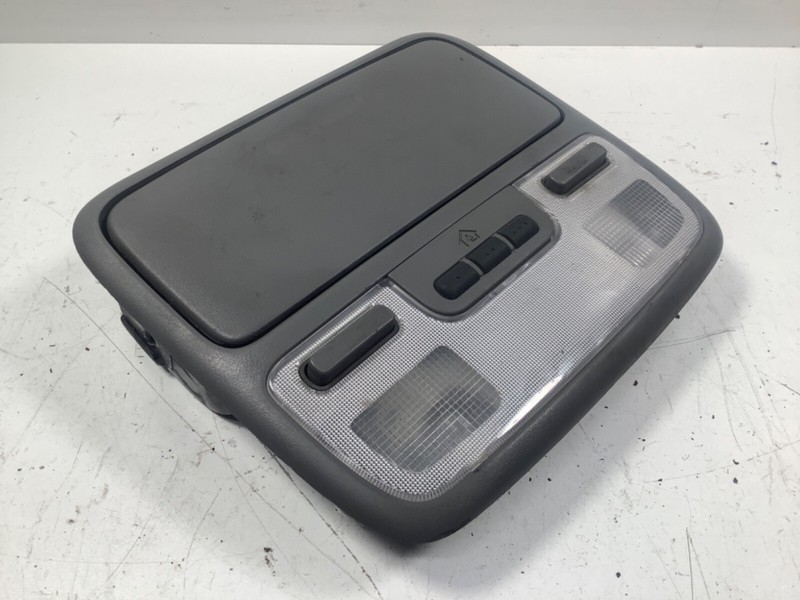 99-03 Acura TL Interior Dome Light Console Assembly Gray 83250-S87-A01 OEM