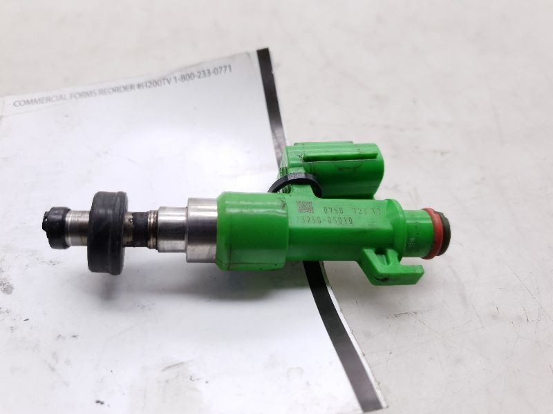 2007 TOYOTA TUNDRA SR5 5.7L 8CYL FUEL INJECTOR 2320909110