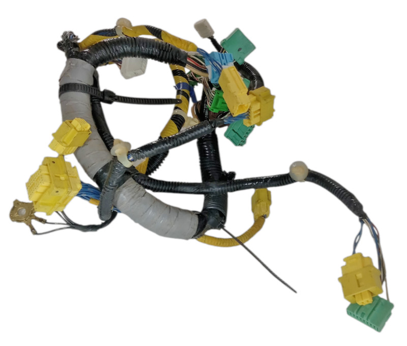 2006 Honda Element Dash Cowl Body Sub Wiring Harness OEM 77961SCVA002