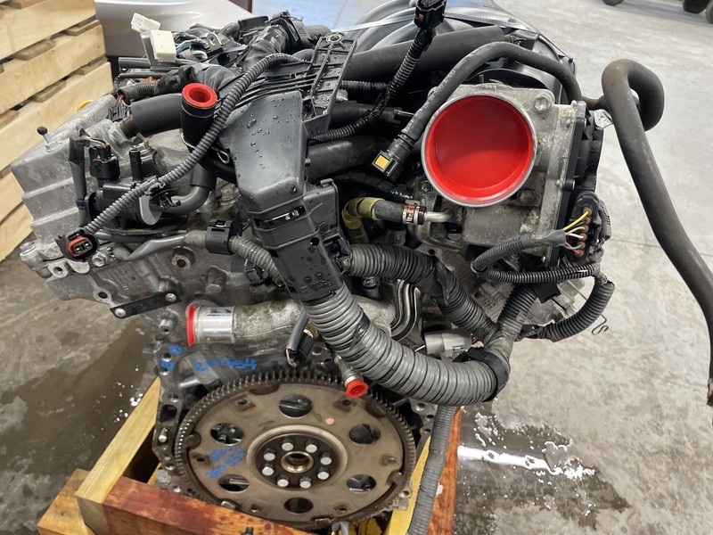 06-'12 TOYOTA RAV4 Engine 3.5L 100k miles 6 Month Warranty!