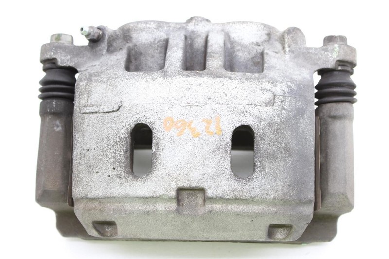 17-24 Nissan TITAN Platinum Driver Left Front Caliper Assembly