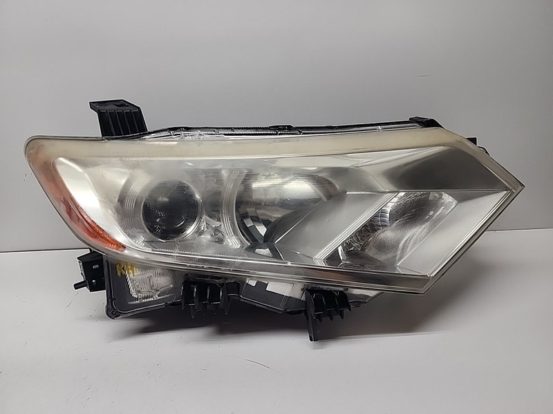2012 - 2017 NISSAN QUEST RIGHT PASSENDER HEADLIGHT OEM Xenon HiD RFRetail Sale