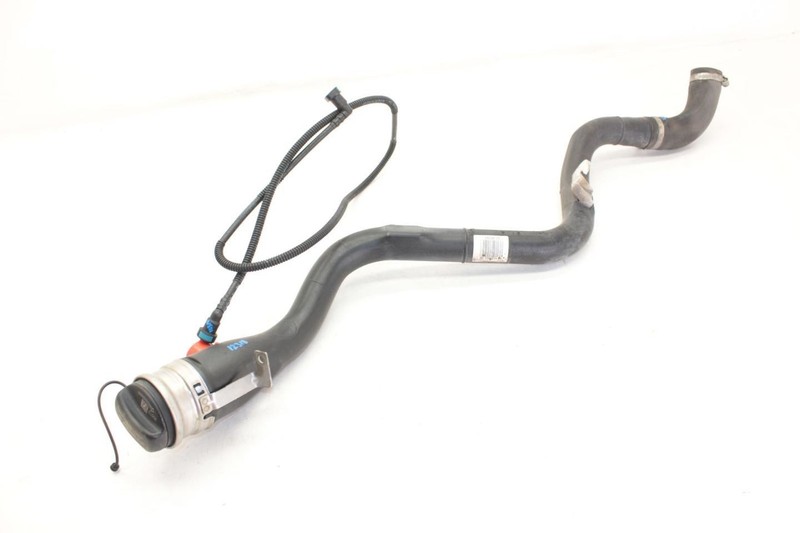 2012 BMW M3 4.0L Fuel Filler Neck Assembly 7188074