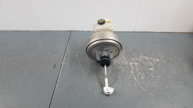 2018 Audi R8 V10 Brake Master Cylinder / Booster #0182 D1