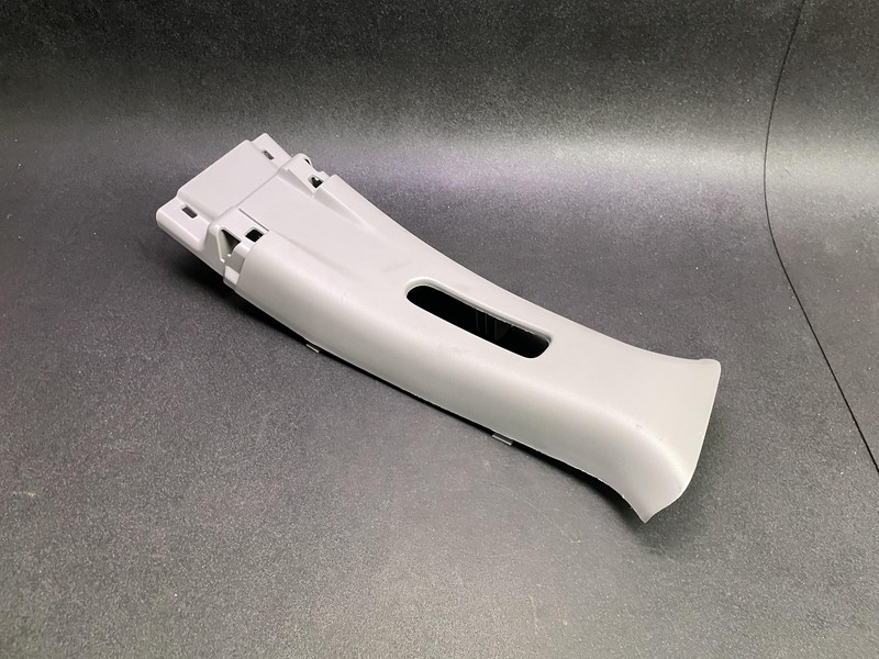 Center Right B Pillar Upper Trim Panel 2019 Honda Pilot 84111-TG-A01 2016 - 2021
