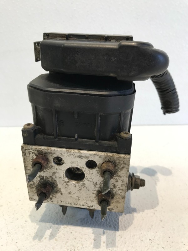 01-02 Acura MDX 3.5 ABS Pump Anti Lock Brake Module 57110 S3V A510 M1