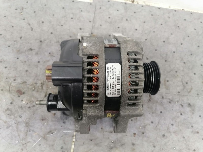 Alternator Fits 10-19 SANTA FE 1766207